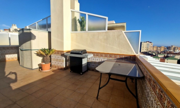 Apartment - Resale - Fuengirola - Fuengirola