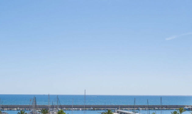 Apartment - Resale - Fuengirola - Fuengirola