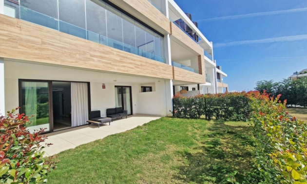 Apartment - Resale - Fuengirola - Fuengirola