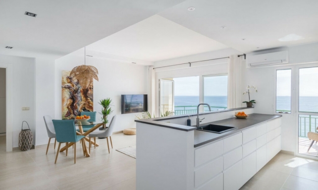 Apartment - Resale - Fuengirola - Fuengirola