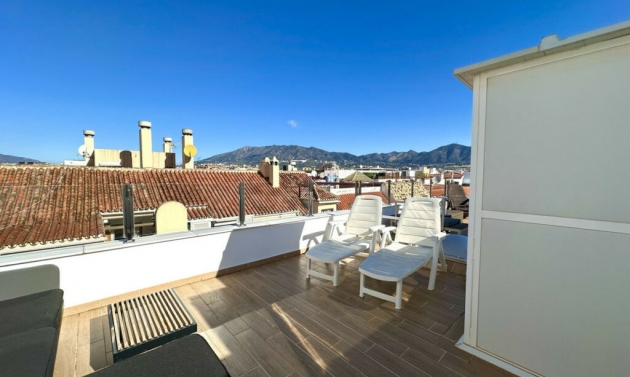 Apartment - Resale - Fuengirola - Fuengirola