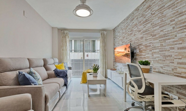 Apartment - Resale - Fuengirola - Fuengirola