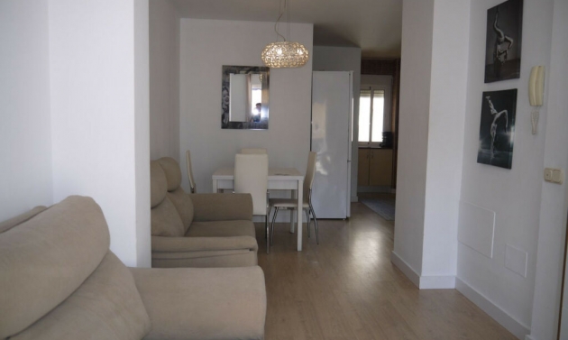 Apartment - Resale - Fuengirola - Fuengirola