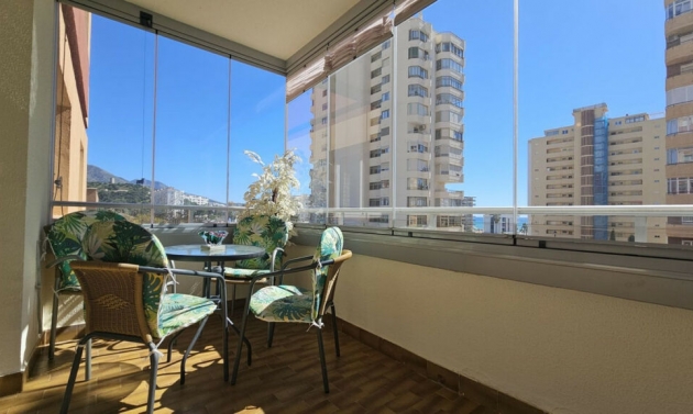 Apartment - Resale - Fuengirola - Fuengirola