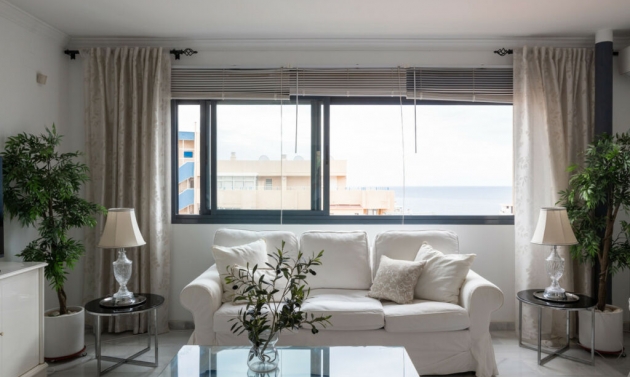 Apartment - Resale - Fuengirola - Fuengirola