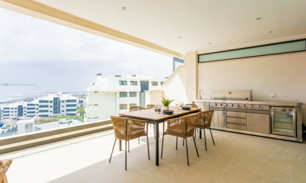 Apartment - Resale - Fuengirola - Fuengirola