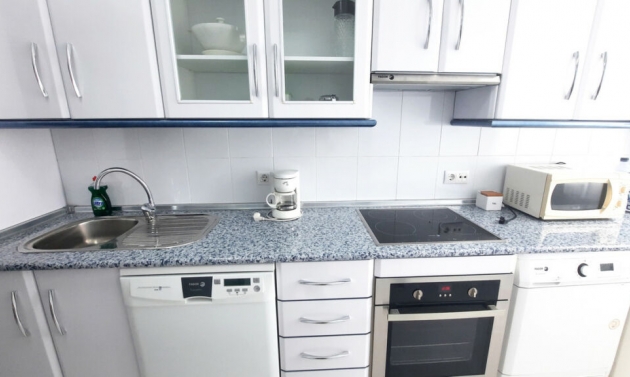Apartment - Resale - Fuengirola -
                Fuengirola