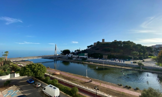 Apartment - Resale - Fuengirola - Fuengirola