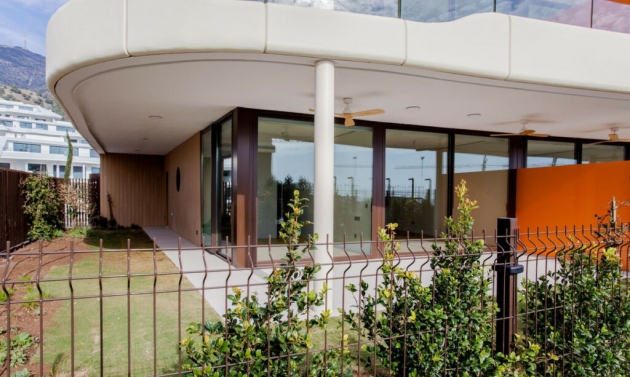 Apartment - Resale - Fuengirola - Fuengirola