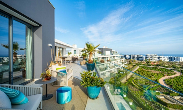 Apartment - Resale - Fuengirola - Fuengirola