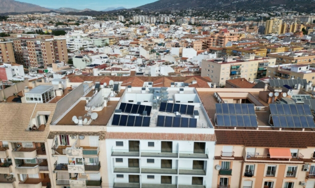 Apartment - Resale - Fuengirola -
                Fuengirola