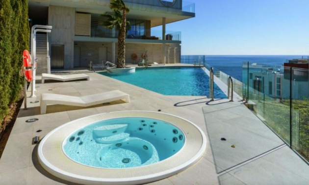 Apartment - Resale - Fuengirola - Fuengirola