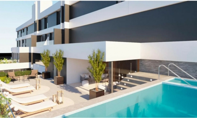 Apartment - Resale - Fuengirola - Fuengirola