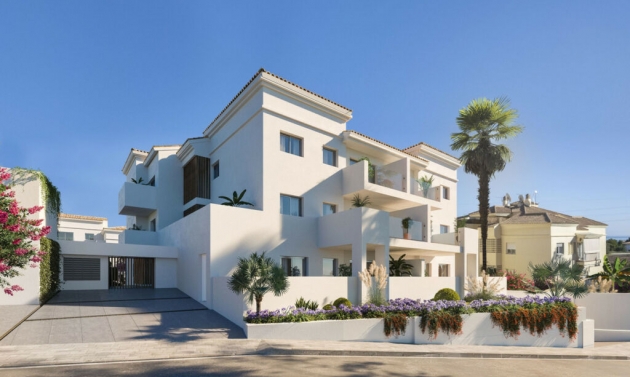 Apartment - Resale - Fuengirola - Fuengirola