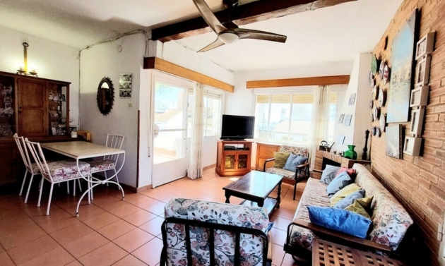 Apartment - Resale - Fuengirola - Fuengirola