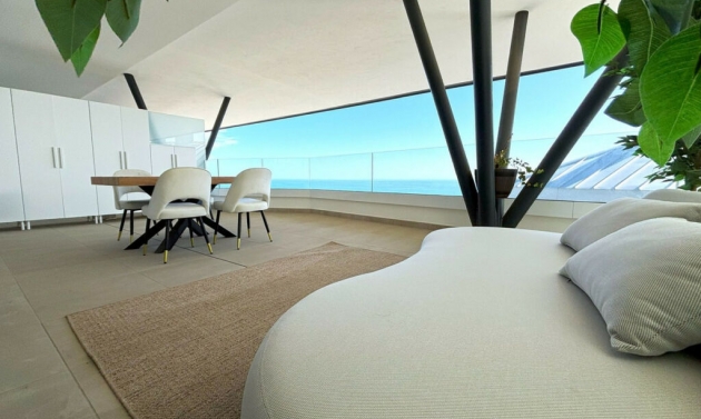 Apartment - Resale - Fuengirola - Fuengirola