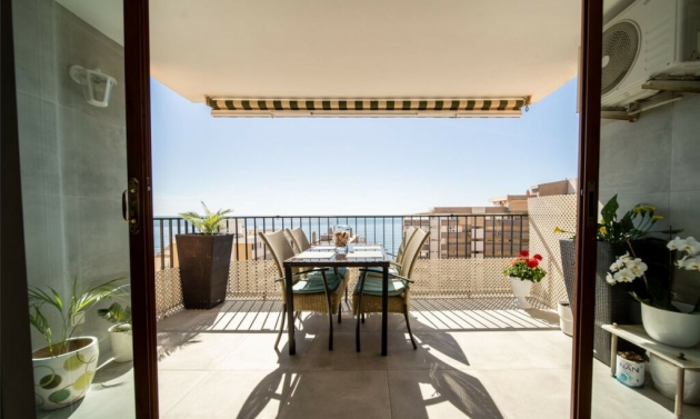 Apartment - Resale - Fuengirola - Fuengirola