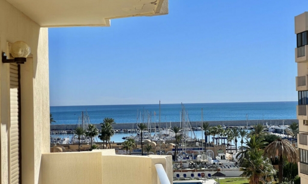 Apartment - Resale - Fuengirola - Fuengirola