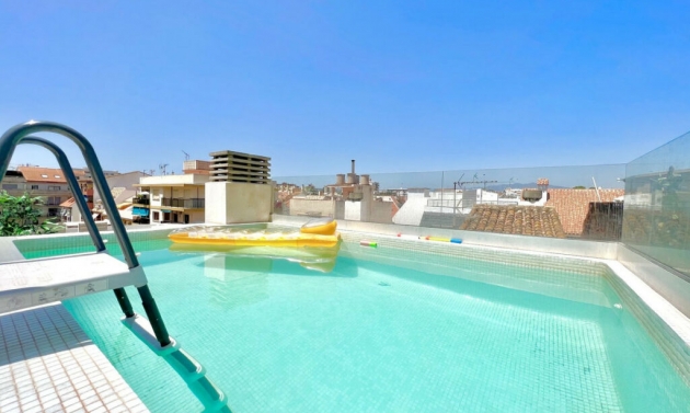 Apartment - Resale - Fuengirola - Fuengirola
