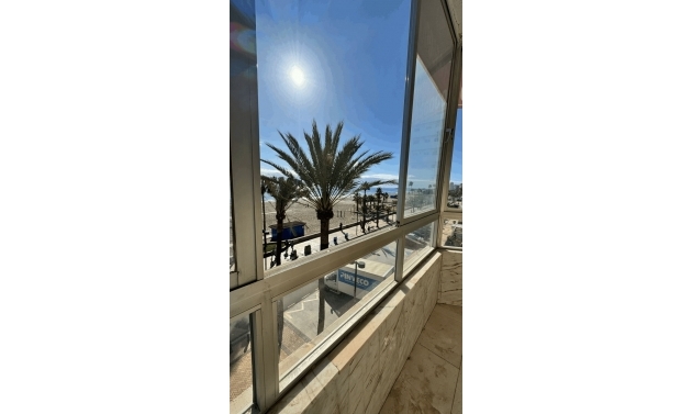 Apartment - Resale - Fuengirola - Fuengirola