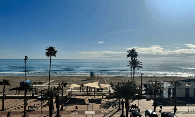 Apartment - Resale - Fuengirola - Fuengirola