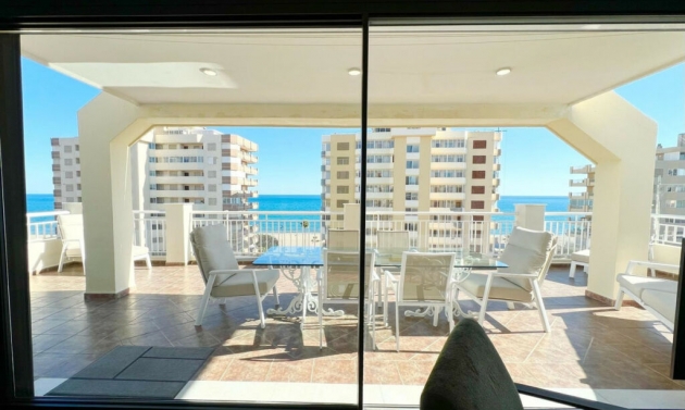 Apartment - Resale - Fuengirola - Fuengirola