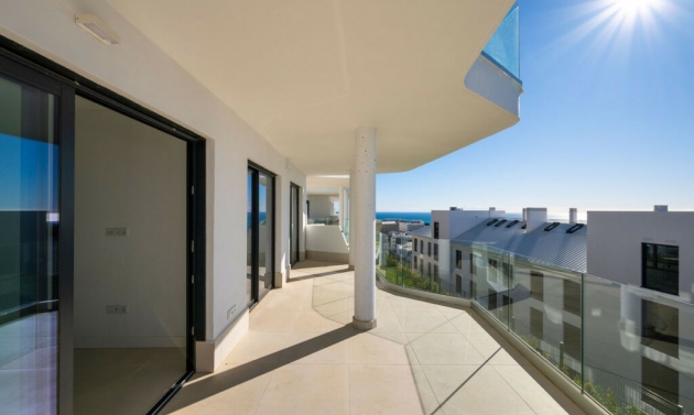 Apartment - Resale - Fuengirola - Fuengirola