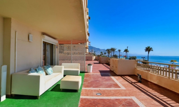 Apartment - Resale - Fuengirola - Fuengirola
