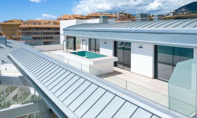 Apartment - Resale - Fuengirola - Fuengirola
