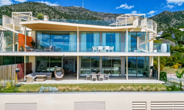 Apartment - Resale - Fuengirola - Fuengirola