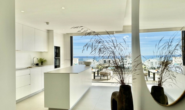 Apartment - Resale - Fuengirola - Fuengirola