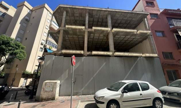 Apartment - Resale - Fuengirola - Fuengirola