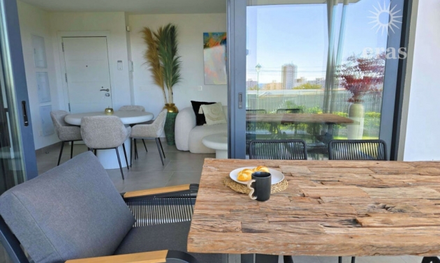 Apartment - Resale - Fuengirola - Fuengirola