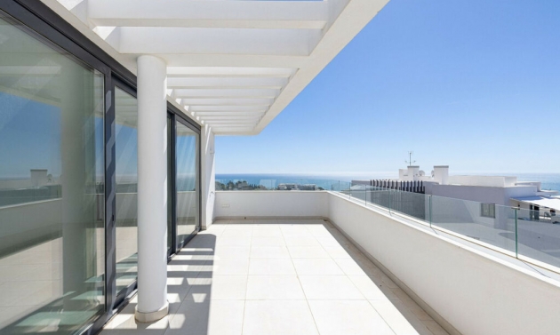 Apartment - Resale - Fuengirola - Fuengirola