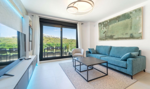 Apartment - Resale - Fuengirola - Fuengirola