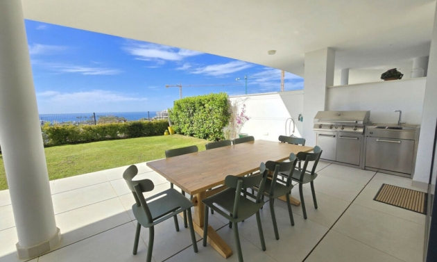 Apartment - Resale - Fuengirola - Fuengirola