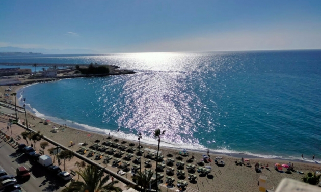Apartment - Resale - Fuengirola - Fuengirola
