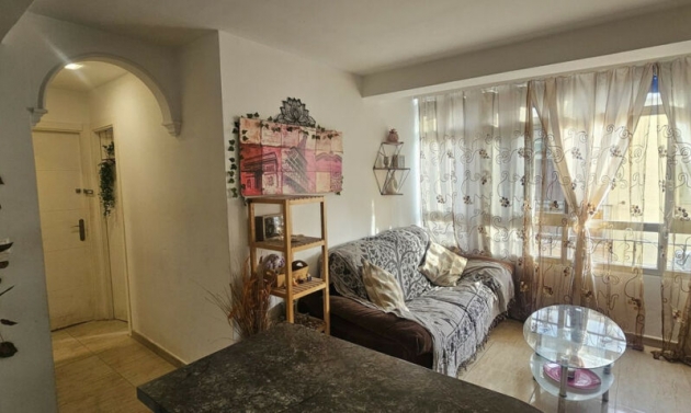 Apartment - Resale - Fuengirola - Fuengirola