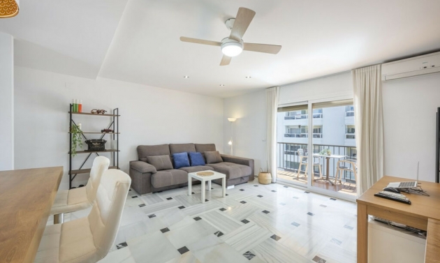 Apartment - Resale - Fuengirola - Fuengirola