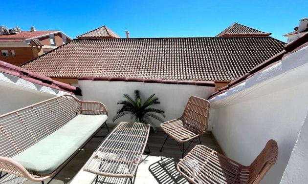 Apartment - Resale - Fuengirola - Fuengirola