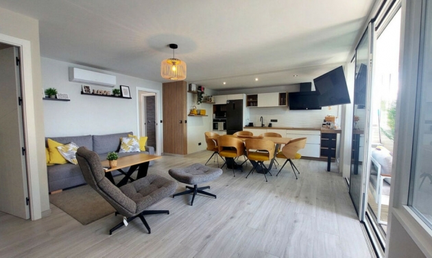 Apartment - Resale - Fuengirola - Fuengirola