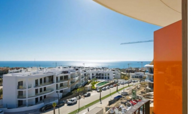 Apartment - Resale - Fuengirola - Fuengirola