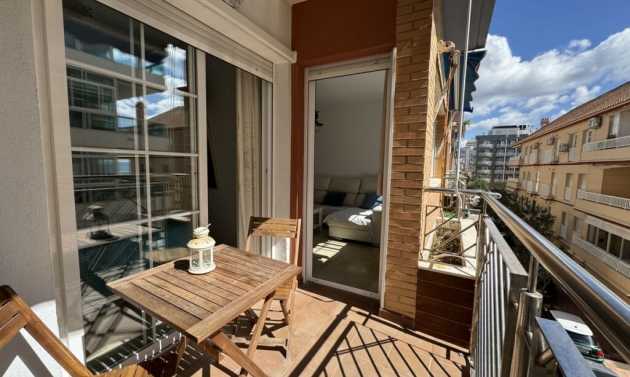 Apartment - Resale - Fuengirola - Fuengirola