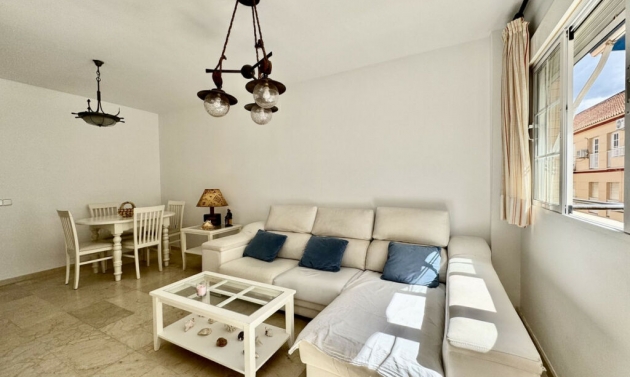 Apartment - Resale - Fuengirola - Fuengirola