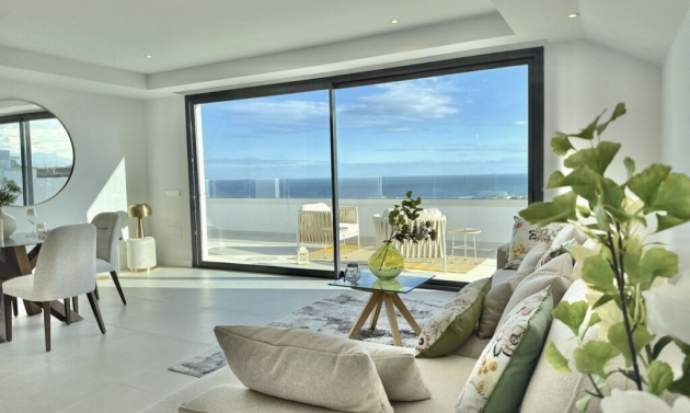 Apartment - Resale - Fuengirola - Fuengirola