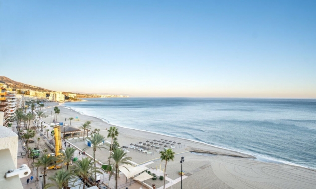 Apartment - Resale - Fuengirola - Fuengirola