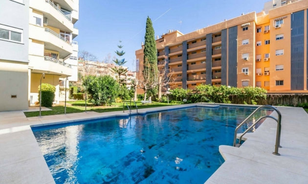 Apartment - Resale - Fuengirola - Fuengirola