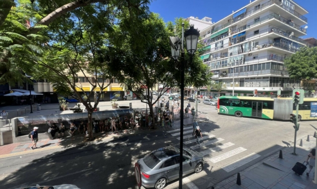 Apartment - Resale - Fuengirola - Fuengirola