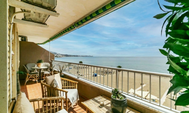 Apartment - Resale - Fuengirola - Fuengirola
