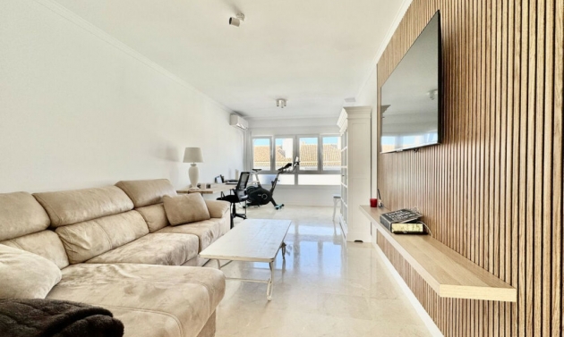 Apartment - Resale - Fuengirola - Fuengirola